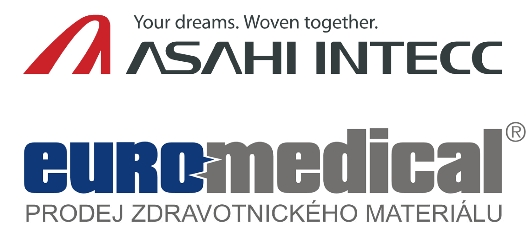 Asahi a euromedical logo